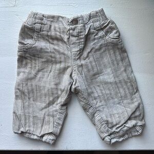 Baby skater / golf pants